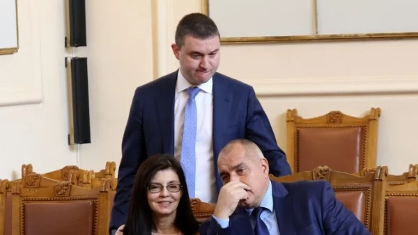 Депутати питат Горанов коя точно фирма проверява фалита на КТБ