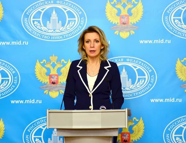 Русия: Обвиненията, че Русия се меси във вътрешните работи на Македония, са измислица