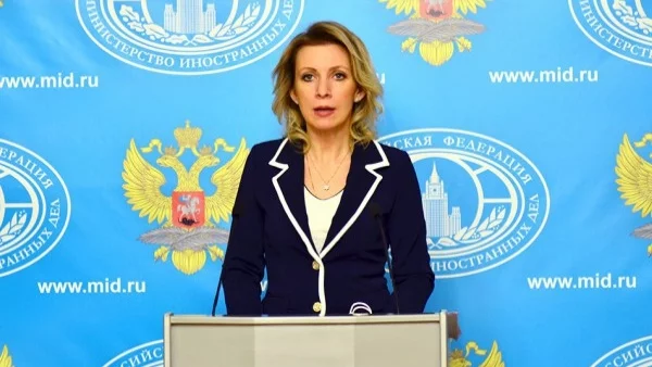 Русия: Обвиненията, че Русия се меси във вътрешните работи на Македония, са измислица