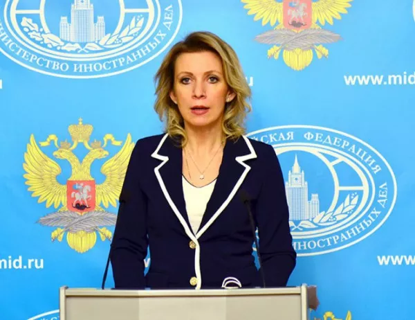 Русия смята, че западните държави искат да завлекат Македония в НАТО