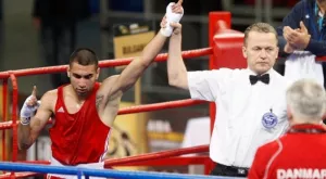 Двама българи на финал на "Странджа“ без игра