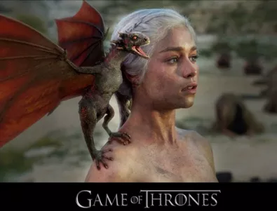 Отворен уикенд с целия първи сезон на Game of Thrones с новия канал HBO 3