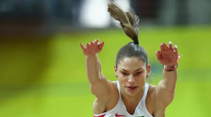 Най-добрият спортист на България изгърмя с допинг