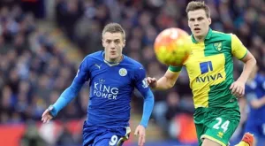 Обявиха цената на Джейми Варди