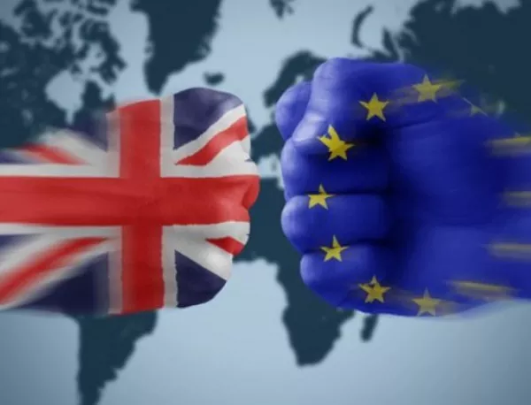 Накъде без Великобритания? Какво ще стане с ЕС след референдума?