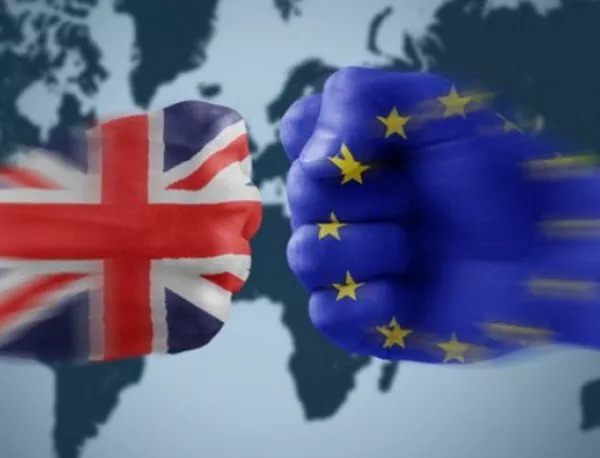 Г-7: Излизането на Великобритания от ЕС е заплаха за глобалната икономика