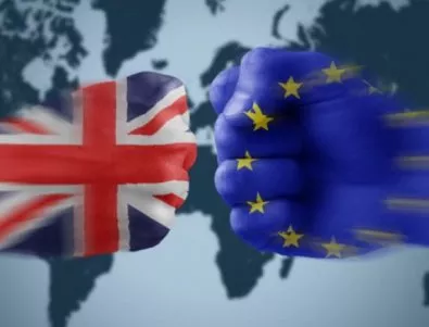 Франция се заканва на Великобритания в случай на Brexit 