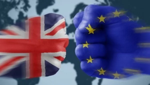 Франция се заканва на Великобритания в случай на Brexit 