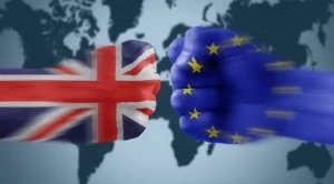 Великобритания няма да плати 100 млрд. евро на ЕС заради Brexit