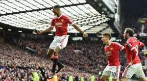 Ходжсън обмисля да повика сензацията Рашфорд в националния отбор