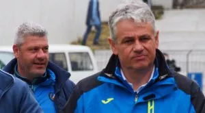 Стоев отстрани защитник за мача с Лудогорец