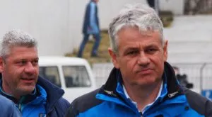 Стоев на изпроводяк: Целта беше Европа, а ние се класирахме