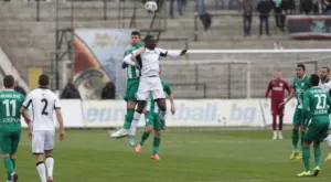 Мачовете по телевизията днес