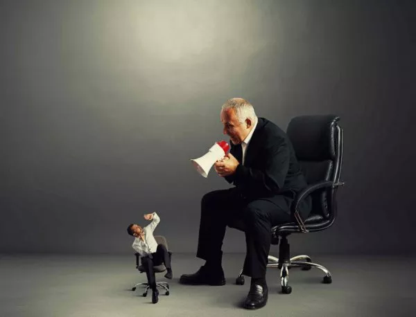 7 съвета как да спечелите симпатиите на шефа си