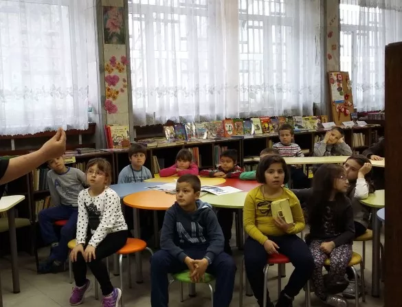 Общинарите в София приеха почасови детски градини