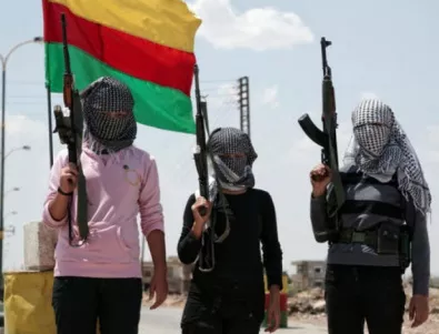 Кюрдският конфликт: 7 въпроса, 7 отговора