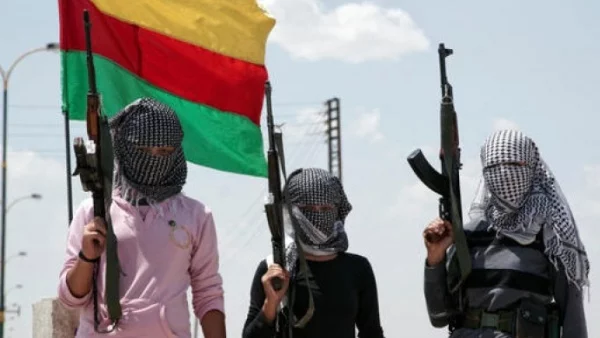 Кюрдският конфликт: 7 въпроса, 7 отговора