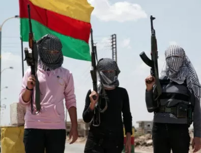 Кюрдите и Ирак преговарят, но все още не са обявили примирие