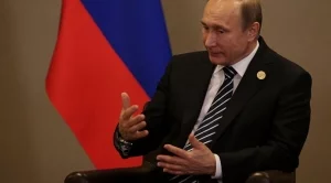 Путин извика руските петролни босове на спешна среща 