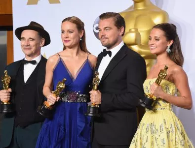 Тайната на формулата за сигурна награда „Оскар“ вече е разгадана