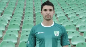 Берое уреди Миланов за мача с Черно море