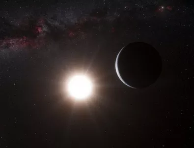 Откриха четири гигантски планетни системи