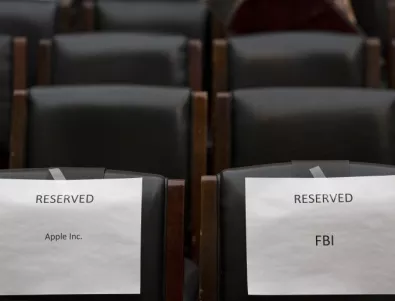Конгресът нападна ФБР: Как така не можете да разкодирате iPhone?