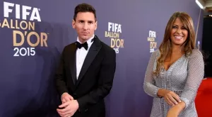 Меси обяви треньора, който има най-голяма роля в кариерата му