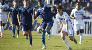 В Монтана съжалиха, че не са били Левски