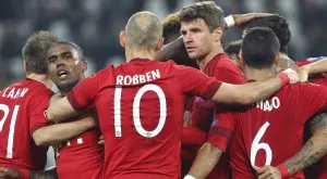 Лоялност! Или как се отказва оферта от Байерн Мюнхен