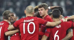 Ас на Байерн настоял да го трансферират