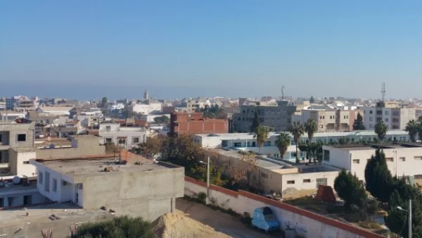 В Тунис разбиха женска терористична група