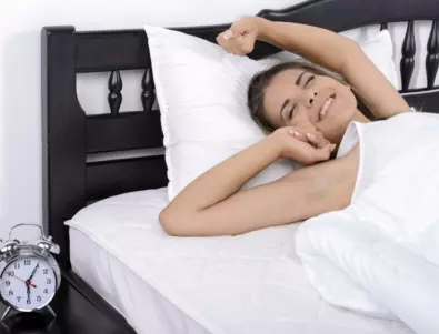 Оказват ли влияние земните магнитни полюси върху съня? Ето какво казват учените
