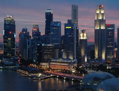 Сингапур ще бъде застроен с напечатани къщи