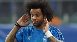 Резилът на Реал не бил "катастрофа" 