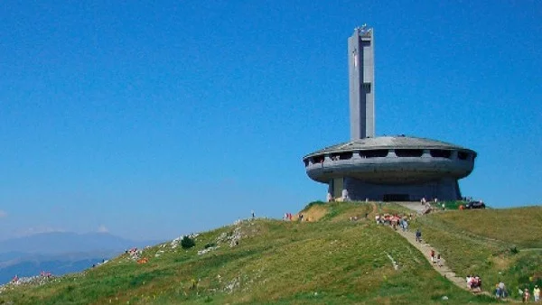 Излезе докладът за паметника на Бузлуджа
