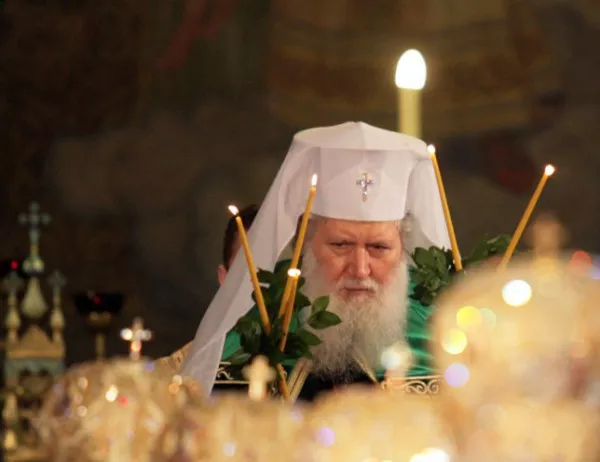 Патриарх Неофит: Имаме консенсус с Охридската архиепископия