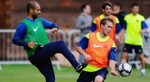 Бивш играч на Барселона разби някои от митовете за Гуардиола