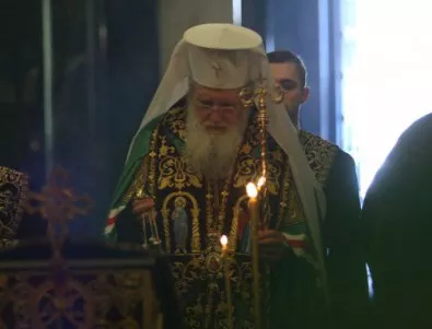 Патриарх Неофит: Терорът в Ница подкопава мира, доверието и любовта между хората 