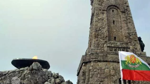 Честваме 142 години от Шипченската епопея 