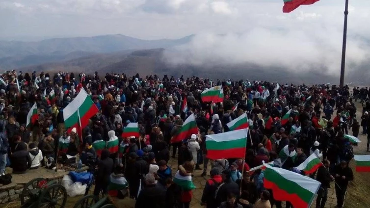 Около 180 000 ще са пътуванията в страната през почивните дни около 3 март