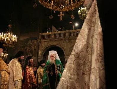 Българският и руският патриарх ще отслужат литургия в Москва