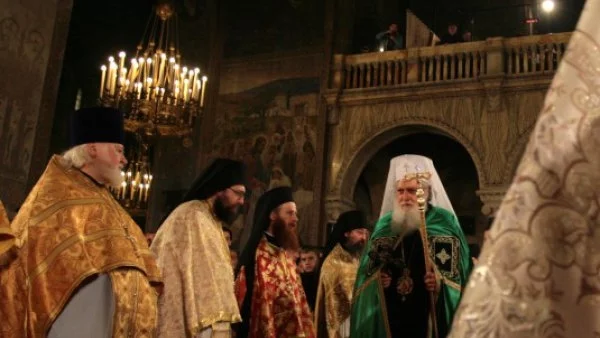В Рилския манастир ще бъде почетен св. Иван Рилски