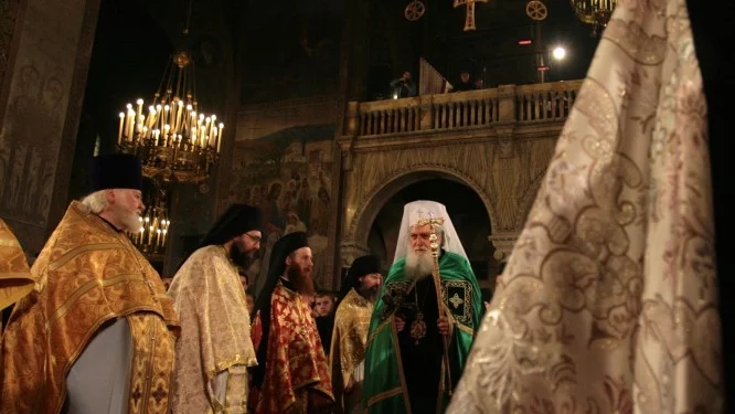 Евреи номинираха Българската църква за Нобелова награда за мир