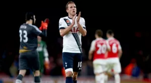 ПРОГНОЗА за Премиершип: Тотнъм - Арсенал