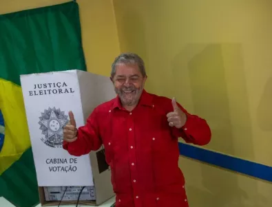 Арестуваха бивш президент на Бразилия за корупция