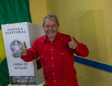 Бившият бразилски президент обвинен в пране на пари и укриване на имущество