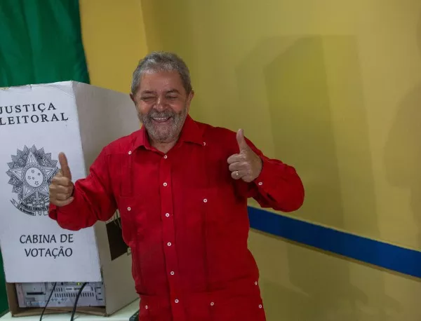 Завръщането на Лула е помрачено от съмнения