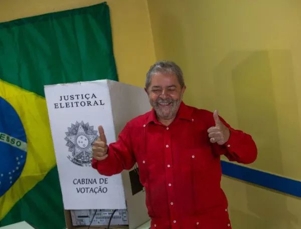 Обвиниха бившия бразилски президент в корупция и пране на пари