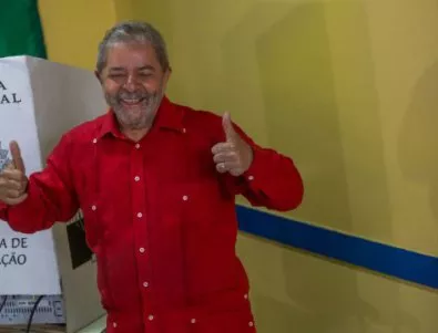 Осъдиха бившия бразилски президент Лула да Силва на 9 г. затвор